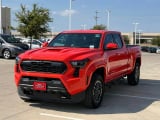 2024 Toyota Tacoma - Preview 6