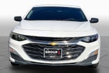 2021 Chevrolet Malibu - Preview 3