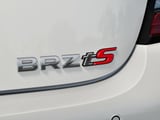 2027 Subaru BRZ - Preview 11