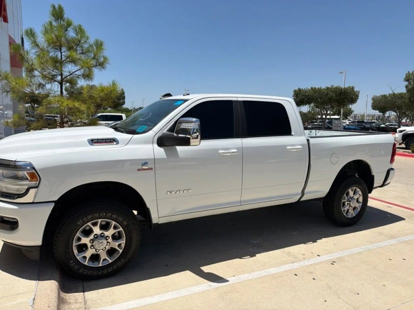 2024 Dodge 2500 - Image 2