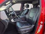 2024 Toyota Sequoia - Preview 16