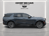 2026 Cadillac Escalade IQL - Preview 11