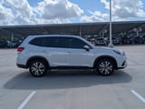 2024 Subaru Forester - Preview 6
