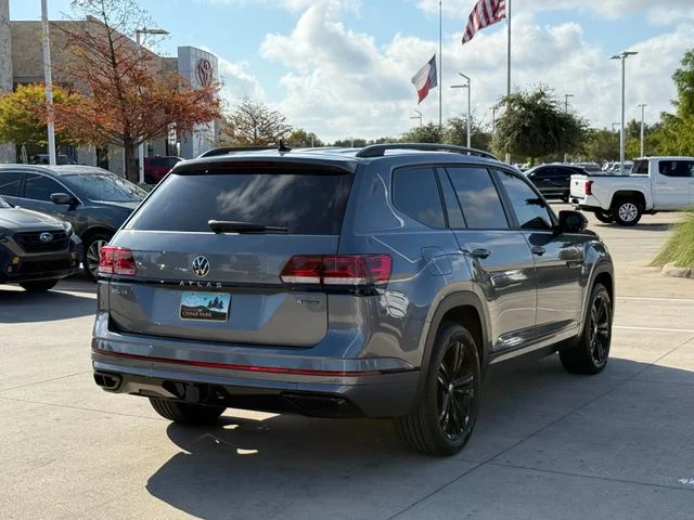 2023 Volkswagen Atlas - Image 3