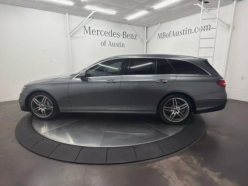 2020 Mercedes-Benz E-Class - Image 2
