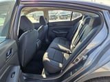 2025 Nissan Altima - Preview 8