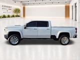 2020 Chevrolet Silverado - Preview 5
