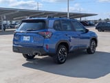 2026 Subaru Forester - Preview 5
