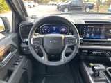 2026 Chevrolet Silverado 1500 - Preview 13