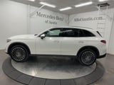 2026 Mercedes-Benz GLC - Preview 4