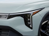 2026 Kia K4 - Preview 10