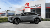 2026 Toyota C-HR - Preview 3