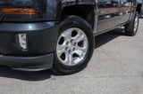 2018 Chevrolet Silverado 1500 - Preview 4