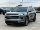 2026 Chevrolet Traverse - Preview 6