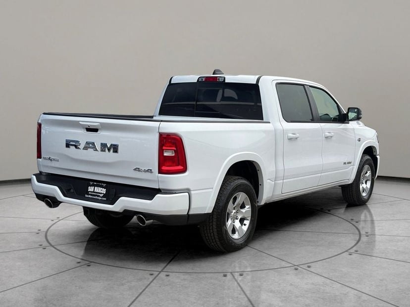 2026 Ram 1500 - Image 3