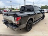 2020 Nissan Titan - Preview 4