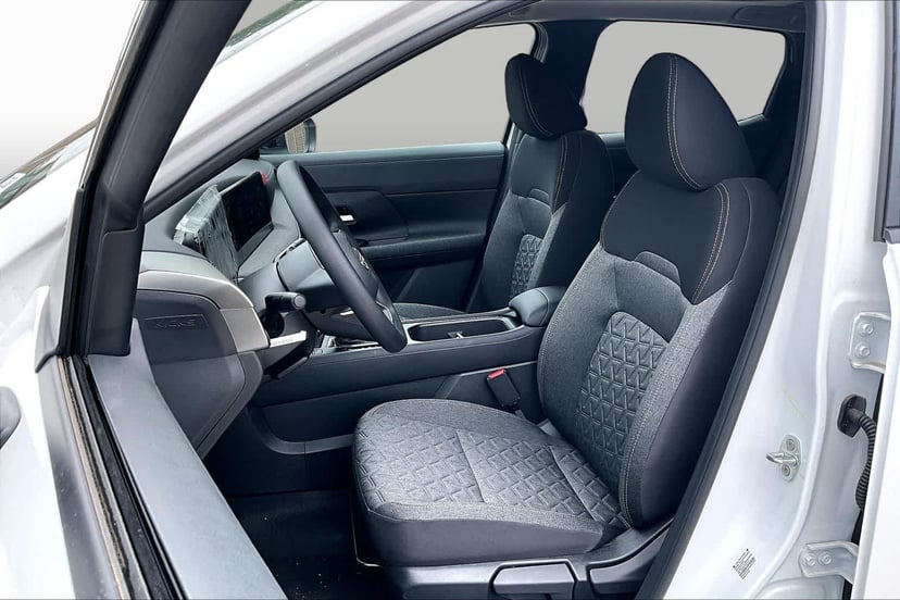 2026 Nissan Kicks MPV - Image 3