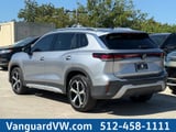 2026 Volkswagen Tiguan - Preview 7