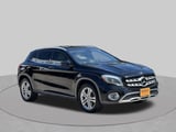 2019 Mercedes-Benz GLA-Class - Preview 7
