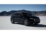 2027 Mercedes-Benz GLE - Preview 11