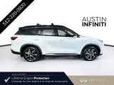 2027 INFINITI QX60 - Preview 3