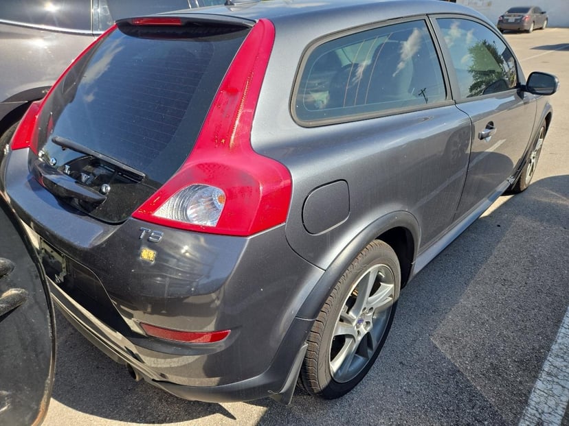2013 Volvo c30 - Image 3