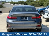 2022 BMW 3 Series - Preview 10