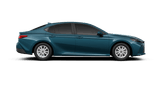 2026 Toyota Camry - Preview 14