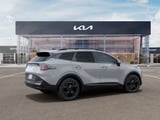 2027 Kia Sportage - Preview 6