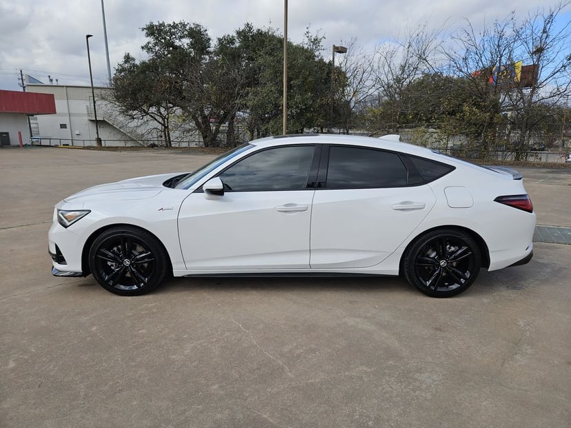 2026 Acura Integra - Image 2