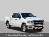 2024 Ram 1500 - Preview 7