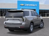 2026 Chevrolet Tahoe - Preview 5