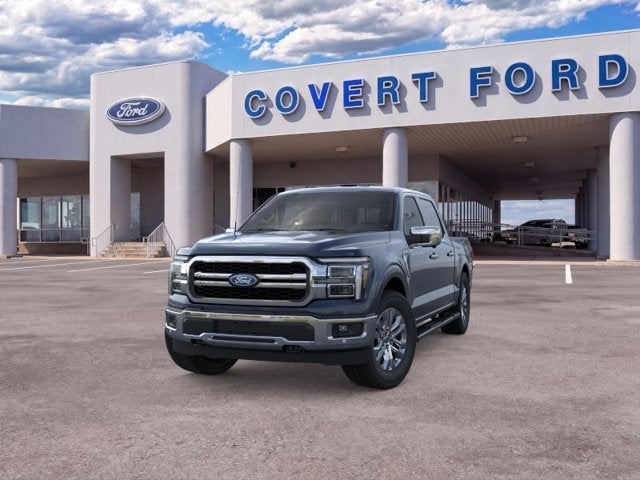 2026 Ford F-150 - Image 1