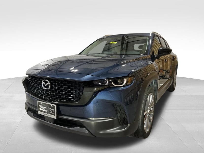 2026 Mazda CX-50 - Image 1