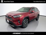2022 Toyota RAV4 Hybrid - Preview 2
