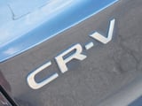 2025 Honda CR-V - Preview 12
