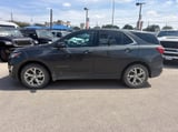 2018 Chevrolet Equinox - Preview 3