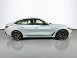 2024 BMW i4 - Preview 4