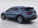 2026 Ford Explorer - Preview 4