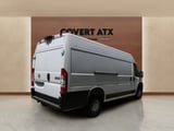 2026 Ram ProMaster 3500 - Preview 5