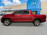 2026 Honda Ridgeline - Preview 2
