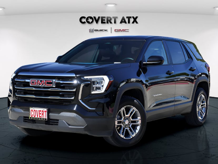 2025 GMC Terrain - Image 1