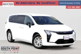 2027 Chrysler Pacifica - Preview 2
