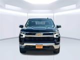 2026 Chevrolet Silverado - Preview 8