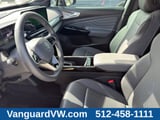 2023 Volkswagen ID.4 - Preview 12