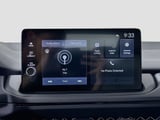 2026 Honda Accord - Preview 11
