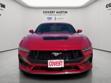 2024 Ford Mustang - Preview 8