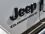 2024 Jeep Gladiator - Preview 12