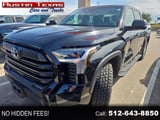 2023 Toyota Tundra - Preview 2