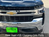 2021 Chevrolet Silverado 1500 - Preview 9